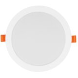 Osram LED RGB prigušiva ugradna plafonska svetiljka SMART+ DOWNLIGHT LED/12W/230V Wi-Fi | Eponuda.com