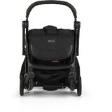 Leclerc Baby influencer AIR sportska kolica, Piano Black | shoptok.hr