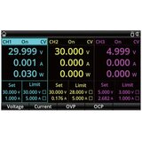 Uni-t UDP3305S-E - Laboratorijski izvor napajanja UDP3305S-E 0-30V/0-6A | Eponuda.com