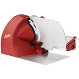 Berkel Homeline HL PLUS 250 rot-matt Aufschnittmaschine | shoptok.hr