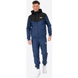 Benlee Men's hooded tracksuit regular fit u