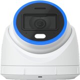 Ubiquiti uvc-g6-turret-w all-weather, tamper-resistant 4k poe camera with a 1/1.8" 8mp image sensor, multi-tops ai engine, and 3-axis manua | ePonuda.com
