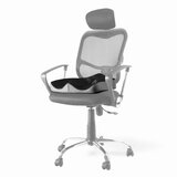 Powerton Podloga za sedenje Ergo Core, ergonomska, črna | Shoptok.si