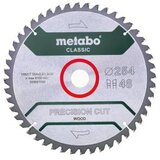 Metabo Precizno rezanje Classic 254x30 , 48 zuba, zupcanik 5°neg. List za pilu Cijene