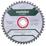 Precizno rezanje Classic 254x30 , 48 zuba, zupcanik 5°neg. List za pilu