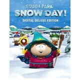  south park: snow day! digital deluxe edition (pc) steam key europe | ePonuda.com
