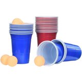  Stolni set za pivski pong 0 5 L plastični Cijene