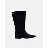 Xti Škornji 146513 Črna | Shoptok.si