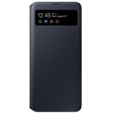 Samsung S-view torbica ef-ea715pbe za galaxy a71 a715 - črn Cene