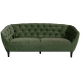 Actona zelena baršunasta sofa Ria, 191 cm Cijene
