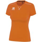 Errea Majice & Polo majice Marion Maglia Mc Ad Oranžna | Shoptok.si