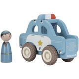 Little Dutch® drveni policijski auto | shoptok.hr