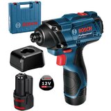 Bosch GDR 120-Li aku udarni odvijač (06019F0001) | ePonuda.com