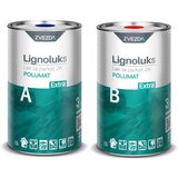 Madras doo Beograd Lignoluks EXTRA A+B P.MAT 1.5+1.5l | ePonuda.com