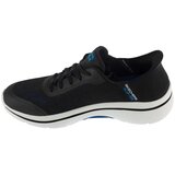 Skechers Nizke superge Slip-Ins: GO Walk Arch Fit 2.0 - Simplicity 2.5 Črna | Shoptok.si