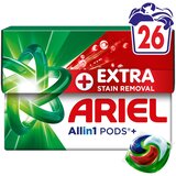 Ariel Kapsule za pranje perila Allin1 PODS+ Extra Clean Power, (5000547595) cene