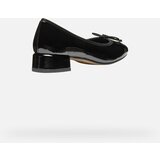 Geox Black women's heeled shoes Floretia - Women's | shoptok.hr