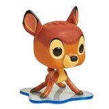 Funko POP figure Disney Bambi Snowflake Mountain exclusive | shoptok.hr