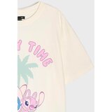 Sinsay Majica kratkih rukava Stitch | shoptok.hr