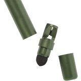 3INA The 24H Automatic Eye Pencil dolgoobstojni svinčnik za oči odtenek 759 - Olive green 0,35 g | Shoptok.si
