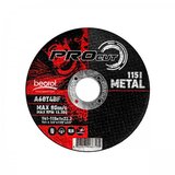  Rezna ploča za metal 115x1mm procut ( RPM115X1 ) | ePonuda.com