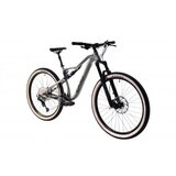 Capriolo bicikl cpro al-mo 9.7 sivo (16) ( 923221-16 ) | ePonuda.com