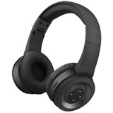 Venisymlis Zložljive športne slušalke Bluetooth, brezžične slušalke z nizkotoncem in mikrofonom, (22102232) Cene
