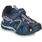Geox J BOREALIS BOY Blue Cijene