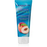 Dermacol aroma ritual white peach hidratantna krema za ruke 100 ml | shoptok.hr