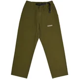 Rave Hlače Fatigue climbing pant Zelena