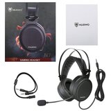 Nubwo slušalice gaming N7D 3.5mm crne | ePonuda.com