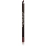 Korres Volcanic Minerals dugotrajna olovka za oči nijansa 02 Brown 1.2 g Cijene