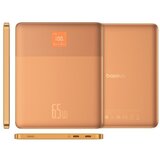 Baseus Blade2 Lithium Polymer (LiPo) 12000 mAh Orange | shoptok.hr
