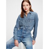 GAP Shirts denim western - Women | shoptok.hr
