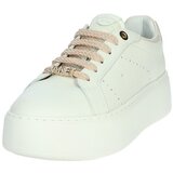 Janet&Janet Visoke superge J-004 Bela | Shoptok.si