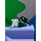 Sinsay Plišana igračka u obliku morskog psa | shoptok.hr