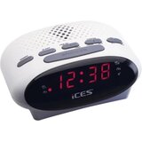 ICES ICR-210 radio sat Cene