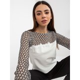 LAKERTA Blouse-LK-BZ-506085-1.15X-ecru | Shoptok.si