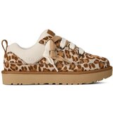 Ugg Superge iz semiša W Lo Lowmel Plains | Shoptok.si