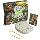 UNIVERSAL STUDIOS Set za iskopavanje Jurassic World - Camp Cretaceous | shoptok.hr