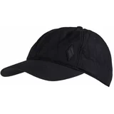 Kape s šiltom Quilted Diamond Cap Črna