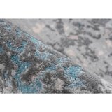 Pierre Cardin tkana preproga 200/290 cm tkano modra | Shoptok.si