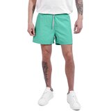 Ea7 Emporio Armani Kratke hlače & Bermuda 7M002001AF14497 Zelena Cene