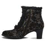 Laura Vita NOIR RICOD 224 Crna | shoptok.hr