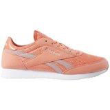 Reebok Nizke superge Royal Classic Jogger 2 Oranžna | Shoptok.si