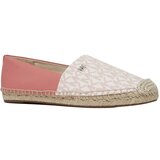 Michael Kors Espadrilles - FLAT KENDRICK SLIP ON pink Cijene