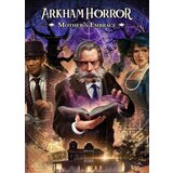 arkham horror: Mother’s embrace (pc) steam key europe  arkham horror: Mother’s embrace (pc) steam key europe Slike
