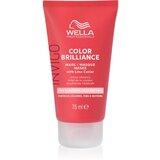 Wella Professionals Invigo Color Brilliance vlažilna maska za tanke lase 75 ml | Shoptok.si
