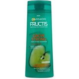 Garnier Fructis šampon za lase - Grow Strong Shampoo (250ml) Cene
