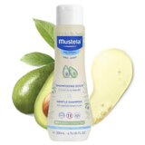 Mustela® Blagi šampon u